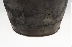 Foto von Bronzesitula (NHMW-PRAE-001390)